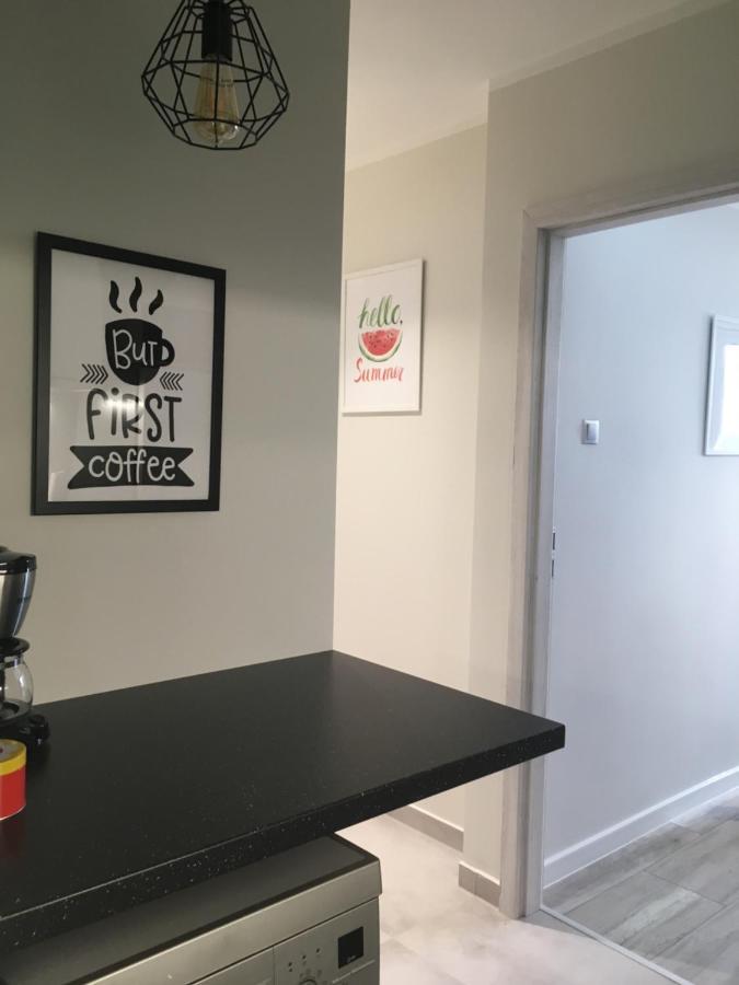 Super Punkt Zabianka /Sopot Apartman Gdańsk Kültér fotó