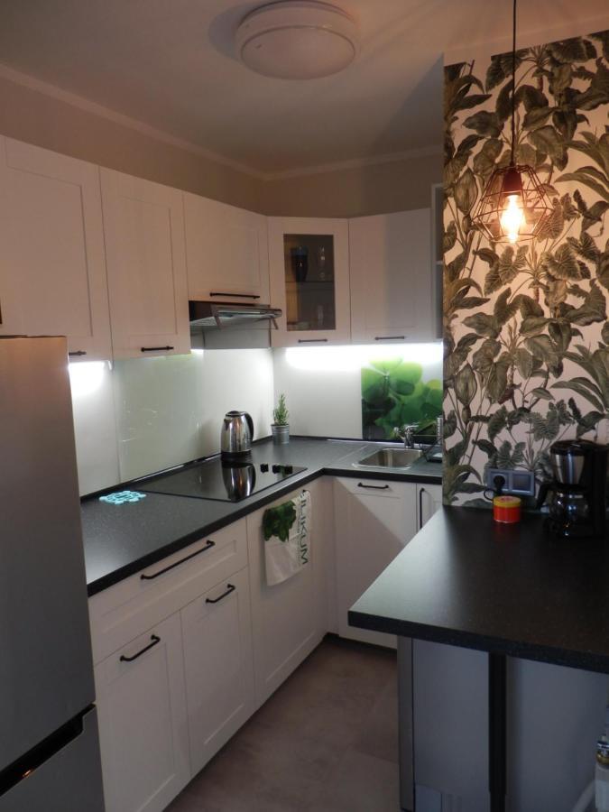 Super Punkt Zabianka /Sopot Apartman Gdańsk Kültér fotó