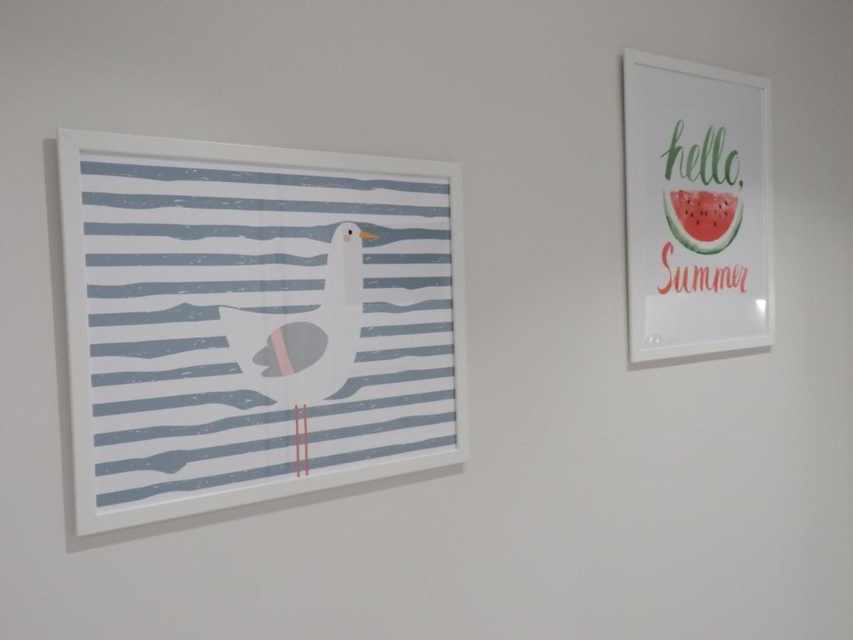 Super Punkt Zabianka /Sopot Apartman Gdańsk Kültér fotó