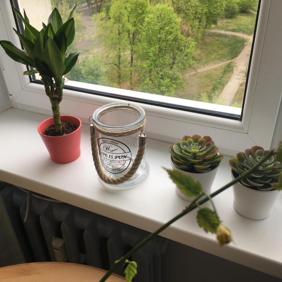 Super Punkt Zabianka /Sopot Apartman Gdańsk Kültér fotó