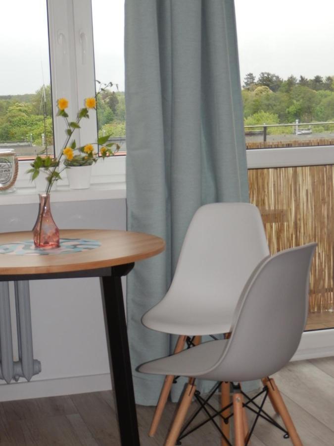 Super Punkt Zabianka /Sopot Apartman Gdańsk Kültér fotó